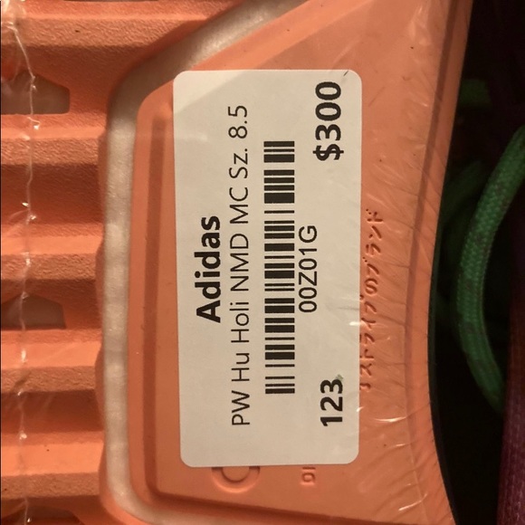 Shoes - Picture 5 of 6